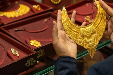 இலங்கையில் தங்கத்தின் விலை சற்று குறைவு! இன்றைய நிலவரம் (02-09-2022)