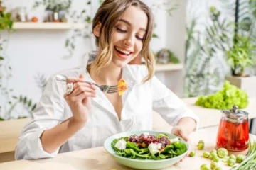 சைவ உணவுப்பிரியர்களா நீங்கள்? இந்த பதிவை கட்டாயம் படிங்க