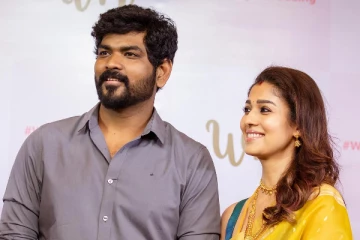 விக்னேஷ் சிவன் குடும்பத்தில் சொத்து பிரச்சனை! பெரியப்பாவே போலீசில் கொடுத்த புகார்