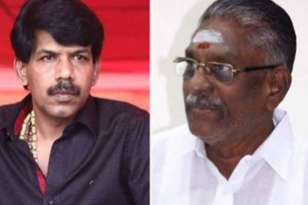 பாலாவின் விவாகரத்துக்கு காரணமே என் சாபம் தான்!! வயித்தெரிச்சலில் தயாரிப்பாளர் கூறிய உண்மை.. | Producer Main Reason For Bala Wife Divorce