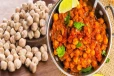 வீட்டில் அரைத்த மசாலாவில் மணக்கும் கடலைக் கறி! பண்ணலாமா?