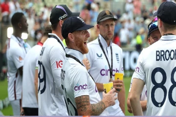 இலங்கைக்கு எதிரான டெஸ்ட் தொடர் : இங்கிலாந்து அணி அறிவிப்பு