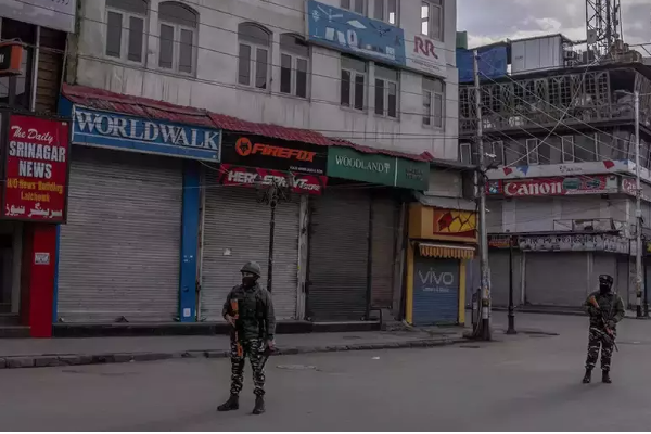 இந்தியாவில் மீண்டும் ஊரடங்கா? அச்சத்தில் மக்கள்! | Curfew Again In India