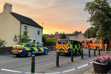 தந்தை கண்ணெதிரில் 6 வயது மகளுக்கு நடந்த பயங்கரம்!