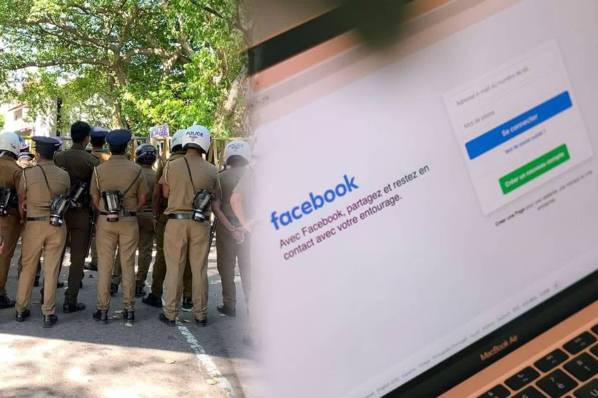 இலங்கையில் பேஸ்புக் ஊடாக மக்களை ஏமாற்றி பல கோடி ரூபாய் மோசடி செய்த நபர் | Man Cheated People Through The Facebook இலங்கையில் பேஸ்புக் ஊடாக மக்களை ஏமாற்றி பல கோடி ரூபாய் மோசடி செய்த நபர் | Man Cheated People Through The Facebook