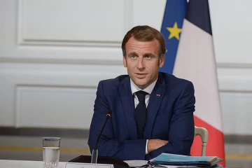 சும்மா பிரித்தானியாவை மிரட்டவேண்டாம்... மேக்ரானுக்கு ஐரோப்பிய ஆணையம் வைத்த குட்டு!