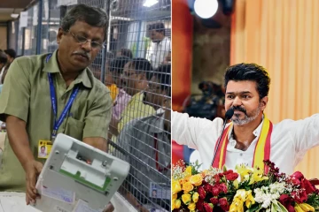 தமிழ்நாடு சட்டமன்ற தேர்தல் : தவெக தொடர்பில் தேர்தல் ஆணையகம் வெளியிட்ட அறிவிப்பு