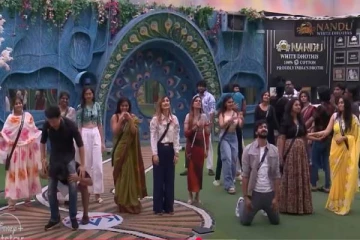 பிக்பாஸ் 8 நிகழ்ச்சியில் அதிக சம்பளம் வாங்கிய டாப் 10 போட்டியாளர்கள்... விவரம் இதோ