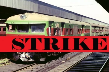 தொடருந்து தொழிற்சங்கத்தால் நாளை முன்னெடுக்கப்படவுள்ள வேலை நிறுத்த போராட்டம்