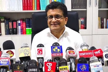 ගම්මන්පිලට එරෙහිව ජාතික භික්ෂූ පෙරමුණෙන් CIDයට පැමිණිල්ලක්