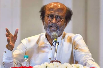 மருத்துவமனையில் நடிகர் ரஜினிகாந்த் அனுமதி - அதிர்ச்சியில் ரசிகர்கள்