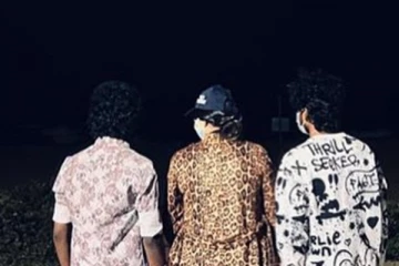 மறுப்படியுமா? நிகஷனுடன் மீண்டும் கைக்கோர்க்கும் பிக்பாஸ் பிரபலம்- வைரல் புகைப்படங்கள்