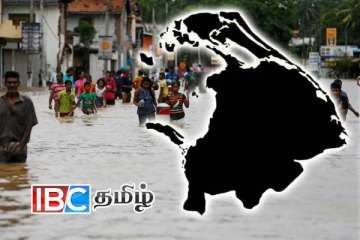 வடக்கில் வெள்ளம் ஏற்பட்ட பகுதிகளில் உள்ள மக்களுக்கு விடுக்கப்பட்டுள்ள எச்சரிக்கை!