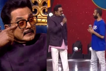 புற்றுநோயின் 4வது ஸ்டேஜில் டான்ஸ் ஜோடி டான்ஸ் போட்டியாளர்.. சரத்குமார் கொடுத்த புதிய வாழ்க்கை