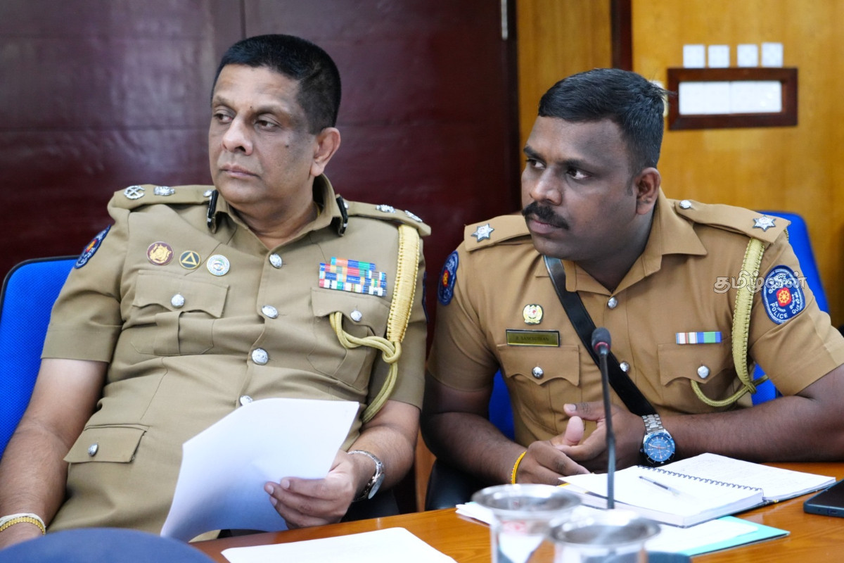 வெளிப்படுத்தல் உறுதி மோசடி தொடர்பில் சட்ட நடவடிக்கை எடுக்கப்படும்! சசிதேவி ஜலதீபன் | Legal Action Affidavit Fraud Sasidevi Jalatheepan