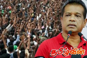 ஆணையை மீறினால் மக்கள் பாடம் புகட்டுவர் - அமைச்சர் லால்காந்த எச்சரிக்கை