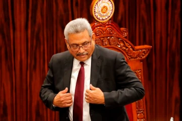 தோல்வியை ஏற்றுக்கொண்ட கோட்டாபய - மாற்றத்தை ஏற்படுத்த தயார் நிலையில்