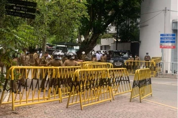 பொலிஸார் விடுத்த கோரிக்கை: நீதிமன்றம் வழங்கிய தீர்ப்பு