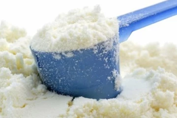 டொலர் தட்டுப்பாட்டினால் மீண்டும் பால்மா இறக்குமதி செய்வதில் சிக்கல்