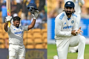 கேஎல் ராகுல், சர்பராஸ் கான் வேண்டாம்; அவரை கொண்டு வாங்க - ஆகாஷ் சோப்ரா விமர்சனம்!