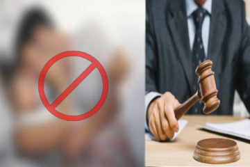 35 நாட்கள் பாலியல் உறவுக்கு கணவனுக்கு மறுப்பு சொன்ன மனைவி - நீதிமன்றம் வழங்கிய அதிரடி தீர்ப்பு!