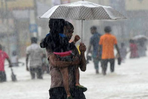யாழ் மக்களுக்கு இன்றைய தினம் தொடர்பில் வெளியான முக்கிய தகவல்! | Jaffna Today Chance Of Heavy Rain