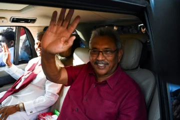 நெருக்கடியைத் தவிர்ப்பதற்கான அனைத்து முயற்சிகளையும் செய்தேன் - கோட்டாபய ராஜபக்ச