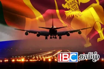 வெளிநாடொன்றிலிருந்து இலங்கைக்கு நேரடி விமான சேவை ஆரம்பம்