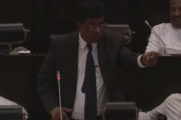 වැඩ තහනම් කර මරණයට තල්ලු කළේ කවුද? - රංග රාජපක්ෂ වෙනුවෙන් අජිත් පී පෙරේරා පෙරට