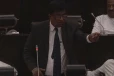 වැඩ තහනම් කර මරණයට තල්ලු කළේ කවුද? - රංග රාජපක්ෂ වෙනුවෙන් අජිත් පී පෙරේරා පෙරට
