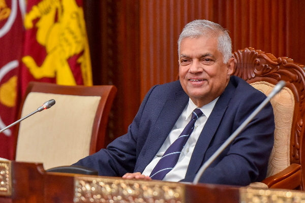 பலஸ்தீனம் குறித்து இலங்கையில் தவறான சித்தரிப்புகளை முன்னெடுக்கிறார்கள் : எரான் விக்கிரமரத்ன | Socialize Misrepresentations Palestine In Sl