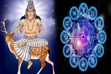 முக்கிய நட்சத்திரத்தில் பிறந்தவர்களுக்கு சந்திராஷ்டமம்!  கவனமுடனும் நடந்து கொள்ள வேண்டிய ராசிக்காரர் : நாளைய ராசிபலன்