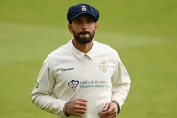 இது வார்னருக்கு உணர்ச்சிகரமான தொடராக இருக்கும்! நாங்கள் வாழ்த்துகிறோம் - பாகிஸ்தானின் புதிய கேப்டன்