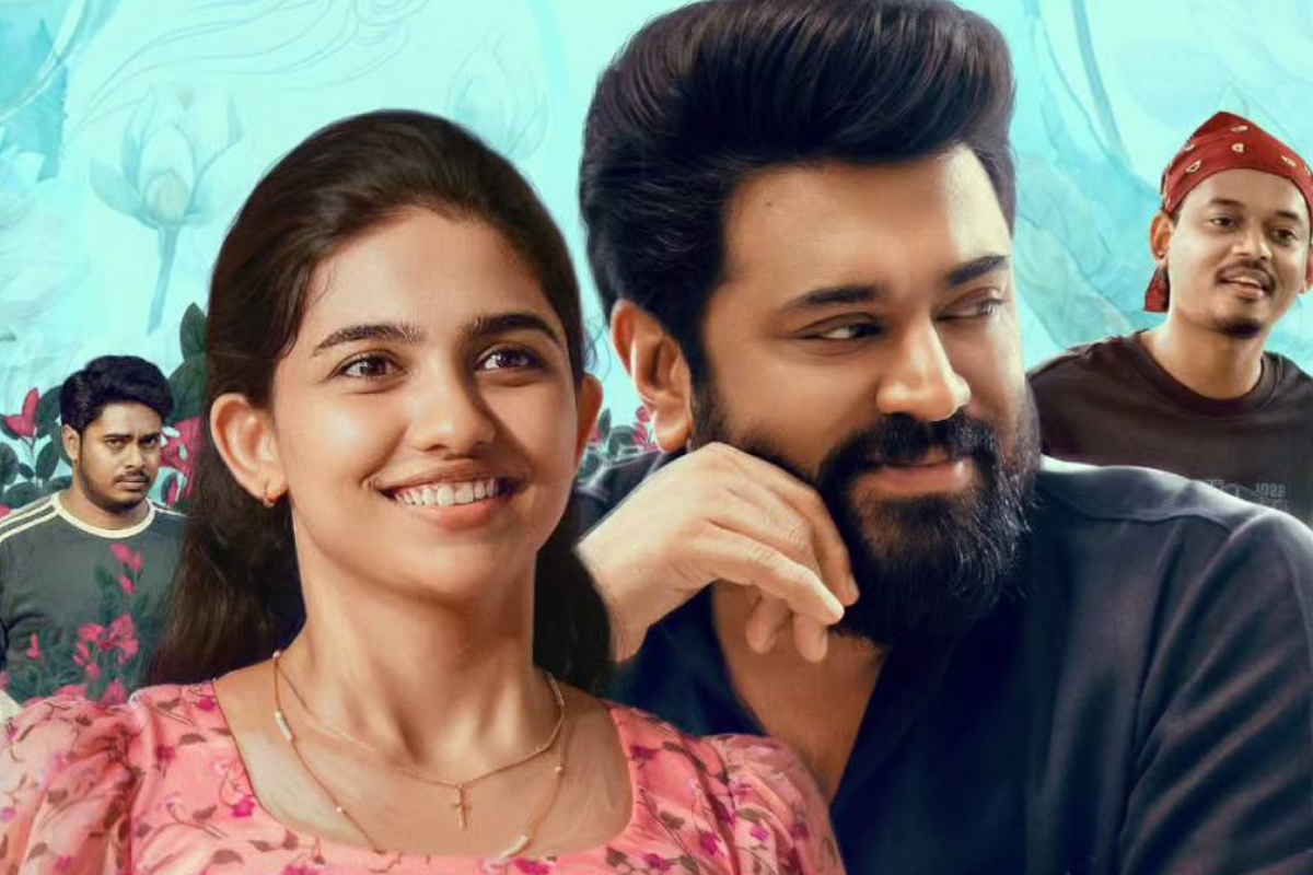 பெத்லகேம் குடும்ப யூனிட் தமிழகத்தில் மட்டும் இத்தனை கோடிகள் வசூலா | Bethlehem Kudumba Unit Tamilnadu Box Office