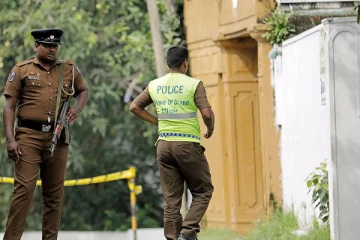 காணி ஒன்றில் மீட்கப்பட்ட சடலம்