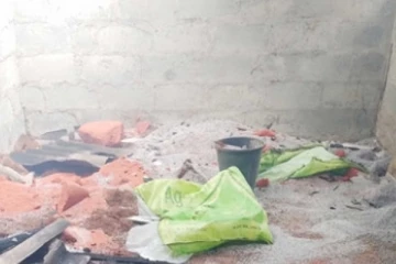 මහිපාලගේ ගොවිපොලට ගිණි තබන විට හමු වූ පුදුම හිතෙන දේ..