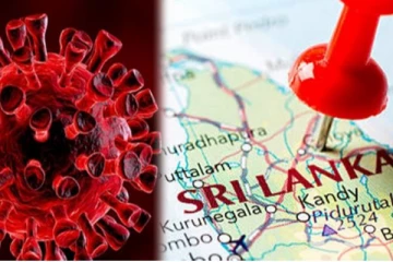 දිනෙන් දින යළිත් ඉහළ යන කොවිඩ් ආසාදිතයින් - අද දින වාර්තා වූ ගණන