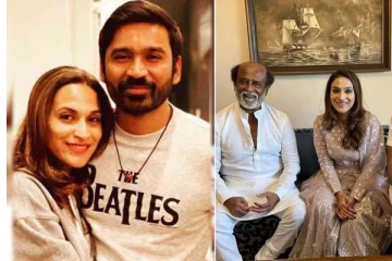 தனுஷின் பிரிவுக்குப் பின் ஐஸ்வர்யா செய்த வெளிப்படையான சம்பவம் - கடுப்பான ரசிகர்கள்