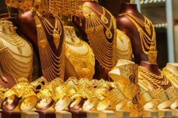 தங்கத்தின் விலையில் மீண்டும் வீழ்ச்சி!