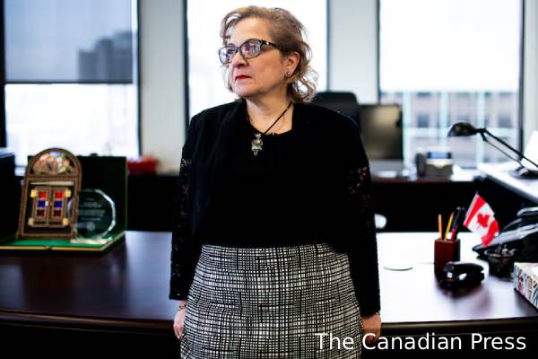 கனடா புலம்பெயர்தல் அமைச்சர் எங்கே? கவனம் ஈர்த்துவரும் விடயம் | Community Ask Where Is Canada Immigration Minister கனடா புலம்பெயர்தல் அமைச்சர் எங்கே? கவனம் ஈர்த்துவரும் விடயம் | Community Ask Where Is Canada Immigration Minister