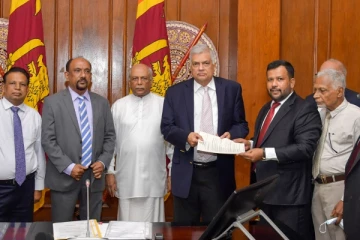 அகில இலங்கை மக்கள் காங்கிரஸ் விடுத்த வேண்டுகோளுக்கு, ஜனாதிபதி உடன்பாடு: ரிஷாட் பதியுதீன்