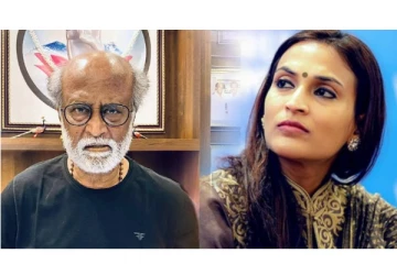 பெத்த புள்ள மேல அக்கறை இருக்கா... உன் இஷ்டத்துக்கு இருக்க...கோப உச்சத்தில் திட்டித் தீர்த்த ரஜினி - கதறியழுத ஐஸ்வர்யா