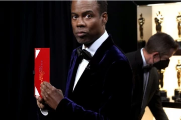 ஆஸ்கர் நிகழ்ச்சியில் கிடைத்த வாய்ப்பை நிராகரித்த கிறிஸ் ராக்!