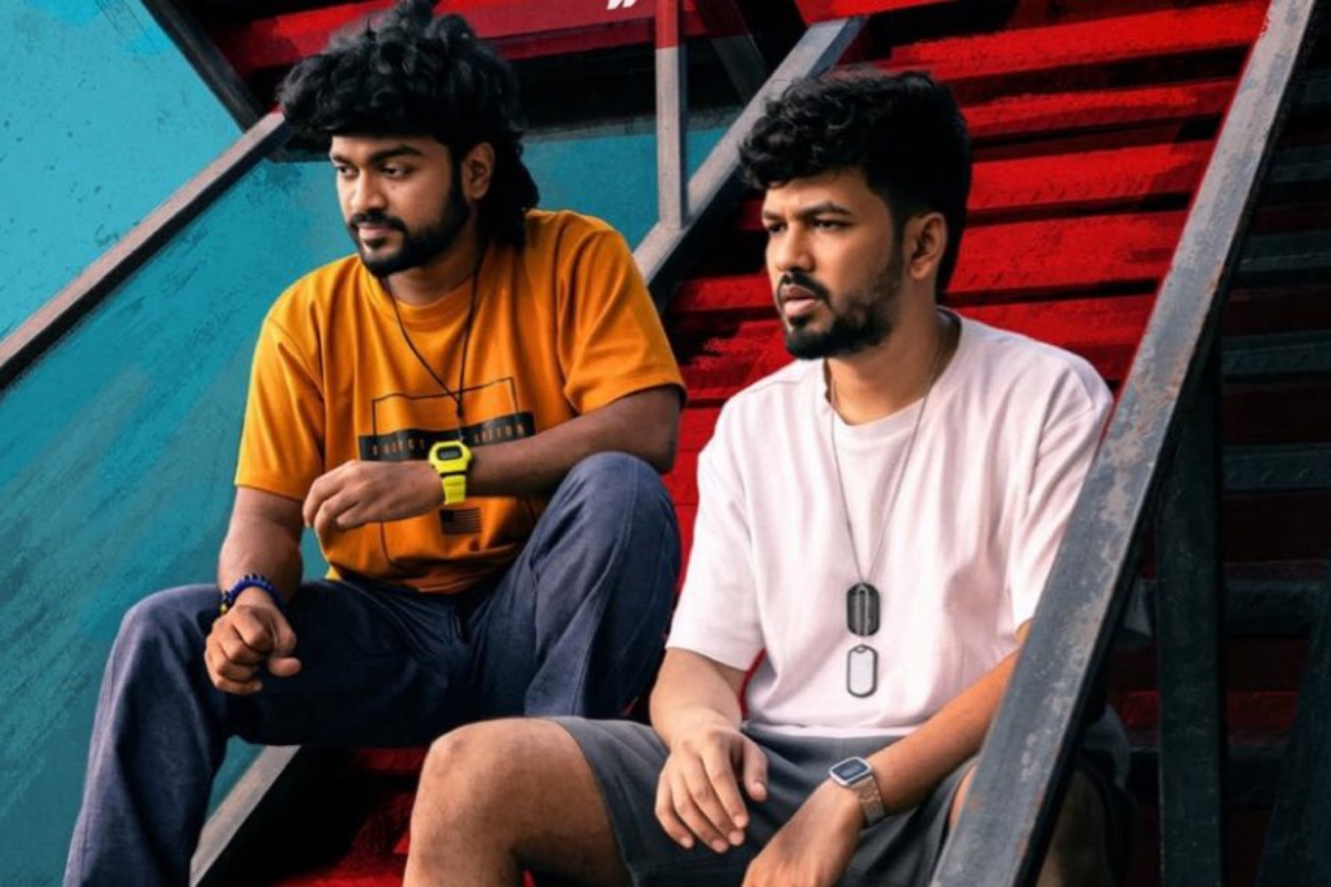 பாக்ஸ் ஆபிஸ்: 2 நாட்களில் மீசைய முறுக்கு 2 திரைப்படம் செய்துள்ள வசூல் | 2 Days Box Office Collection Of Meesaiya Murukku 2