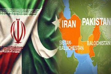 பாகிஸ்தான் எல்லையில் அத்துமீறி ஈரான் மேற்கொண்ட தாக்குதலில் 4 பேர் பலி