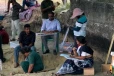 බිහිසුණු අනාවරණයක් - සෙම්මනි මිනිස් සුසාන භූමියේදී ළදරුවෙකු ඇතුළු තවත් අස්ථි කොටස්