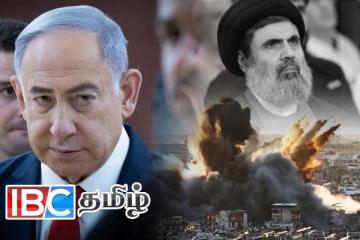 இஸ்ரேலால் அடுத்தடுத்து சாய்க்கப்பட்ட ஹிஸ்புல்லாவின் பெரும் தலைவர்கள்..!
