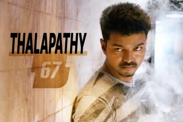 மீண்டும் இணையும் துப்பாக்கி கூட்டணி.. அதுவும் தளபதி 67 படத்திற்காக