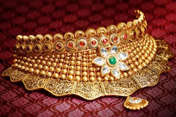 இரு மடங்காக அதிகரித்து உச்சத்திற்கு சென்ற தங்க விலை: 20.10.2023 இன்றைய நிலவரம் என்ன தெரியுமா?