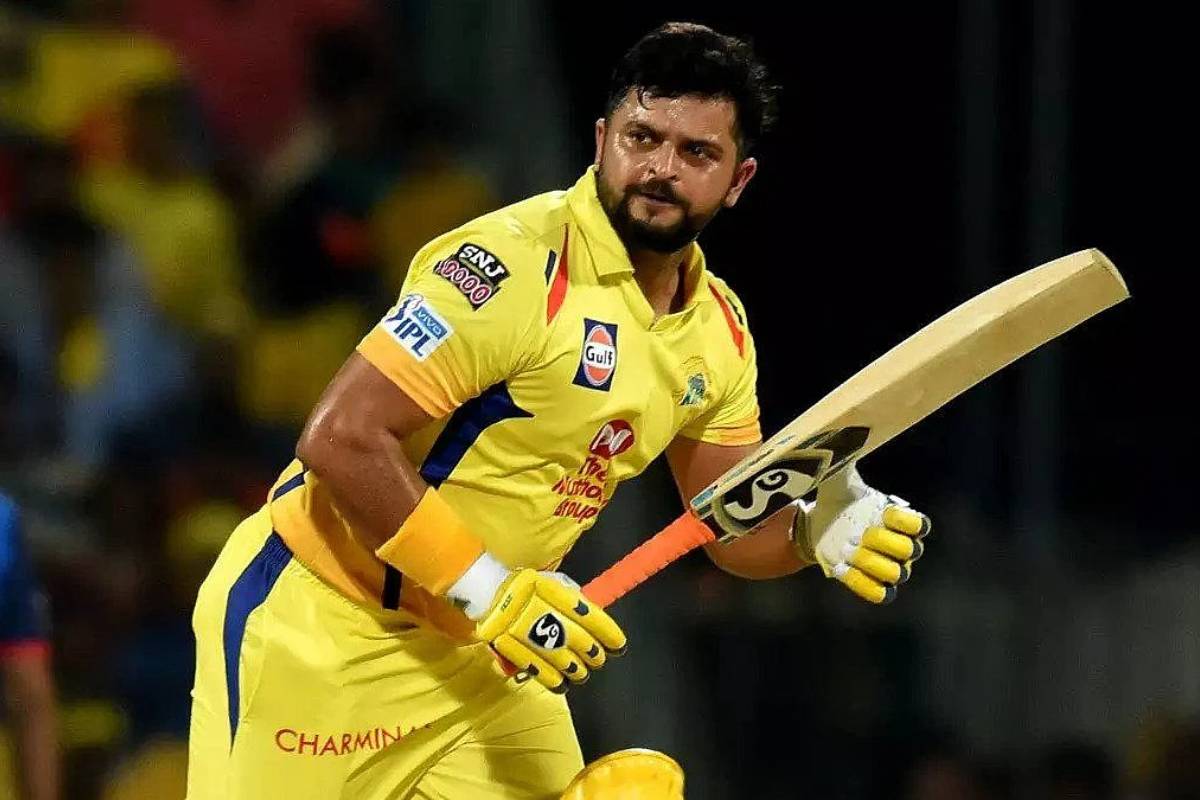 CSK அணியின் பயிற்சியாளராக விருப்பம் தெரிவித்துள்ள சுரேஷ் ரெய்னா | Suresh Raina Wish To Return Csk As Coach Or Mentor